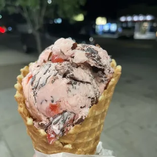 Cherry Amaretto