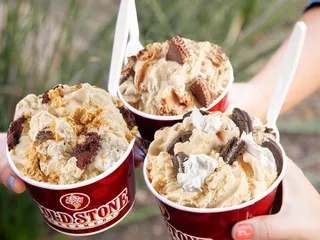 Cold Stone Creamery