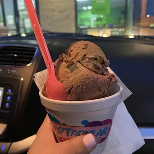 2 scoop