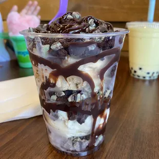 Sundae