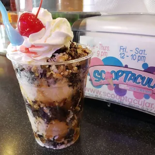 Sundae