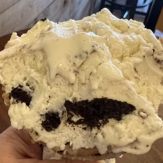 Double Ice Cream