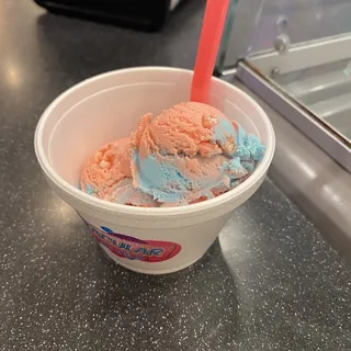 Kid's Scoop