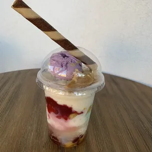 Halo Halo