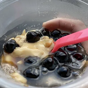 Taho