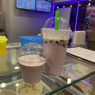 Boba Drink