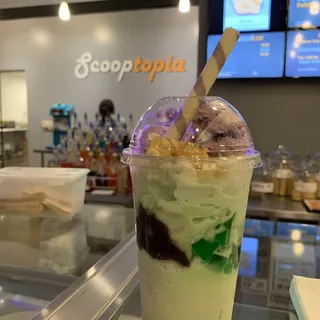 Halo Halo