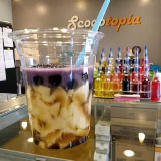 Taho