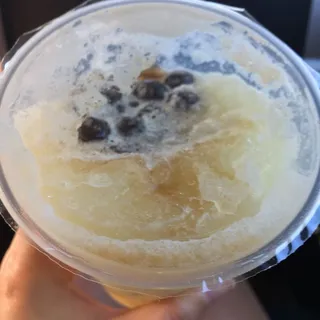 CALAMANSI BOBA