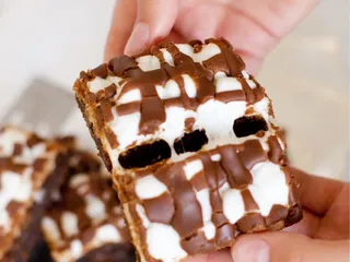 Rise Up Bakery