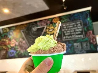 Coffee Waves - Port Aransas