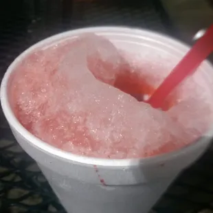 Snowcone