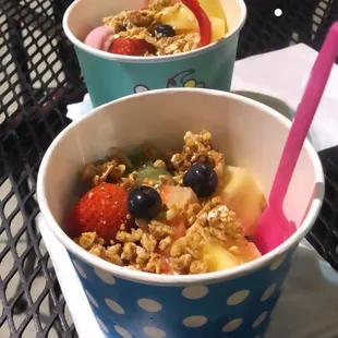 food