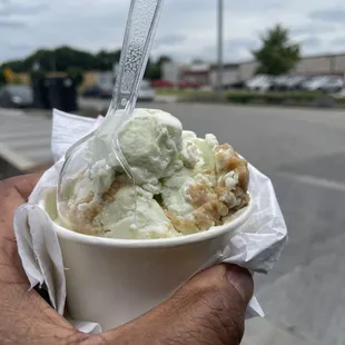Scoopz Ice Cream