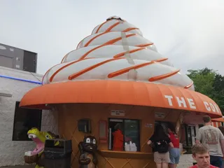 The Cone