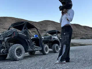 Las Vegas Adrenaline Junkies Tours