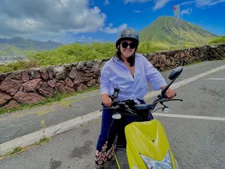 Waikiki Moped and Car Rental