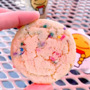 Kids cookie