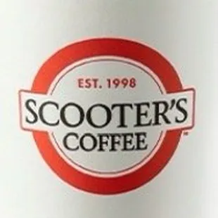Scooter's Coffee (established 1998)