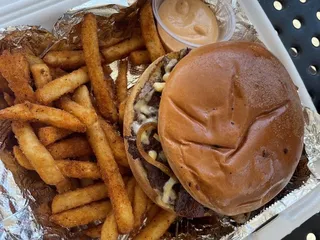 Memphis Food Truck Park