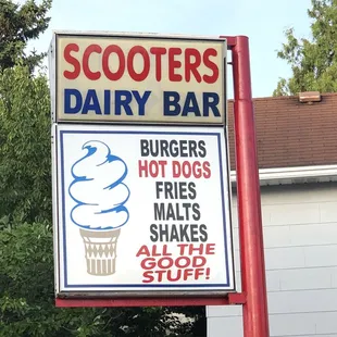 Sign