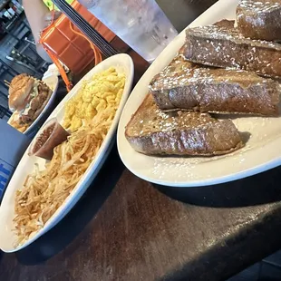 French toast