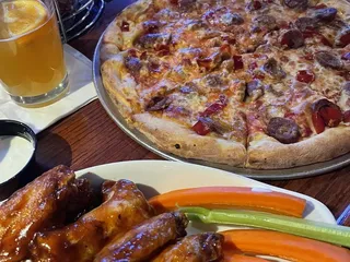 Piazza's Sports Bar