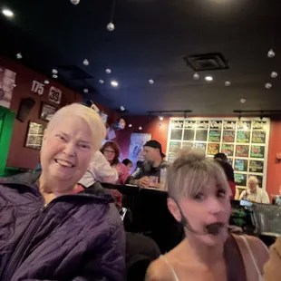 interior, sushi and sashimi