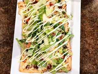 Blondie's Food and Spirits