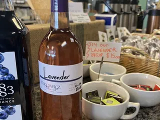 Muggswigz Coffee & Tea Co.