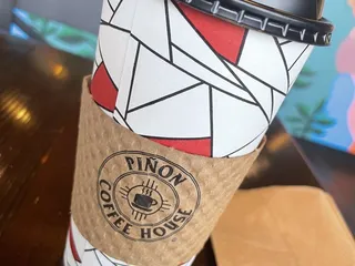 Pinon Coffee House