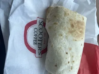 Scooter's Coffee