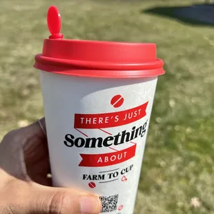 Scooter's Coffee
