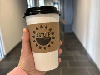 Astute Coffee Atlas