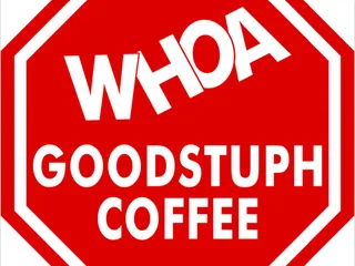 Goodstuph Coffee