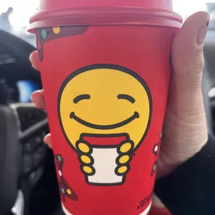 Pistachio white mocha