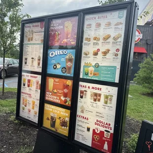Menu June 2024