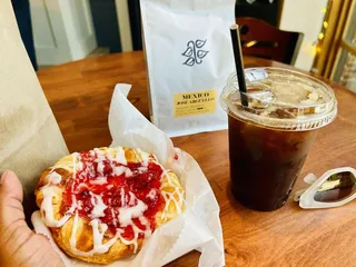 Brighton Coffee House and Theater
