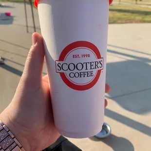 Pumpkin spice is back!!!