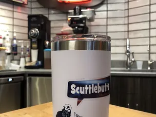 Scuttlebutts Coffee