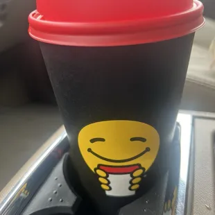 Decaf Cafe Americano