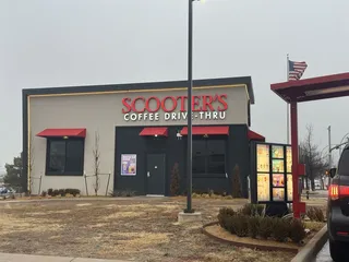 Scooter’s Coffee
