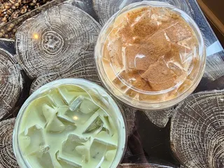 Stella Nova - N Western Ave