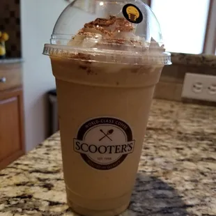 Pumpkin pie smoothies. Best smoothies ever