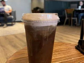 Stories Coffee Company