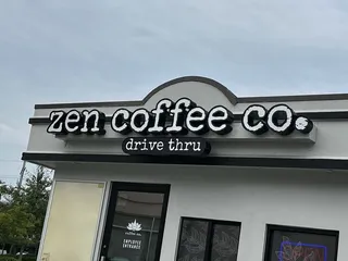 Zen Coffee - One Pacific Place