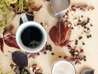 Hardy Coffee Co. - Chalco