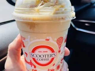 Scooter's Coffee