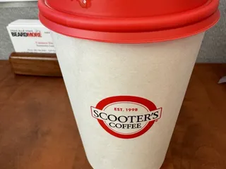 Scooter's Coffeehouse