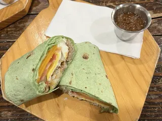 Infusion Coffee & Tea